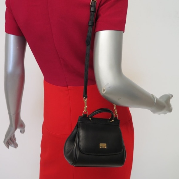 dolce gabbana mini bag
